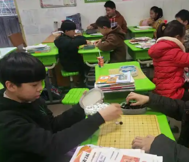 将品格教育从说教转化为体验